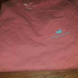 GOOD CONDITION SOUTHERN MARSH